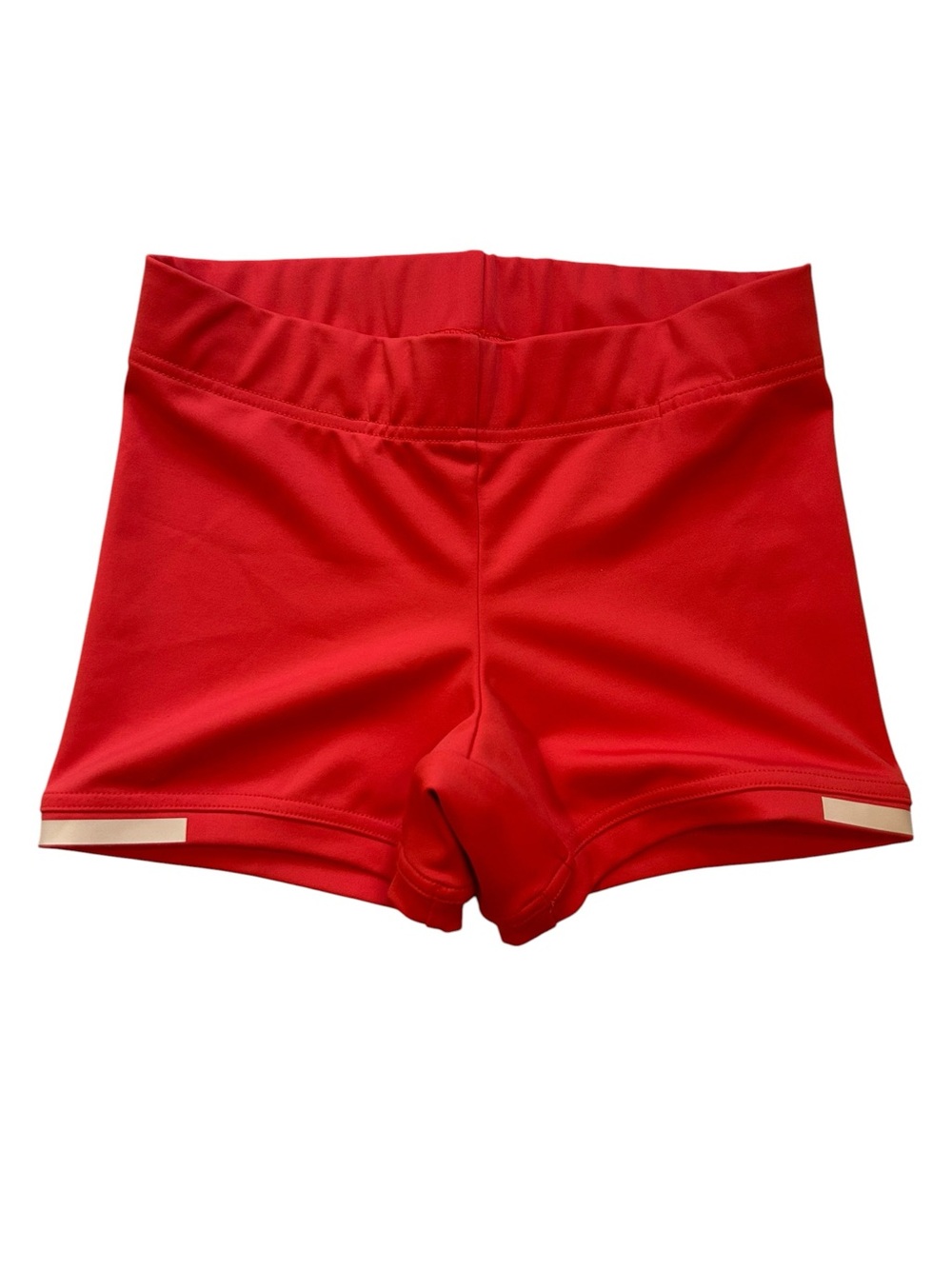 Adidas Stella McCartney Women's Barricade Athletic Gym/Workout Shorts, Size 36